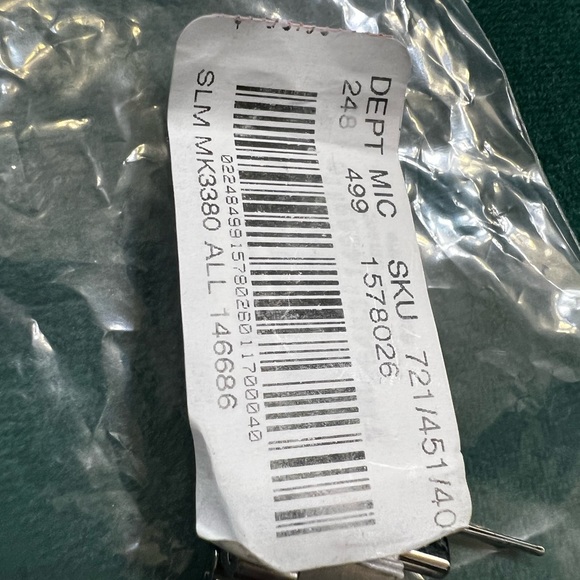 Michael Kors watch - Picture 5 of 6